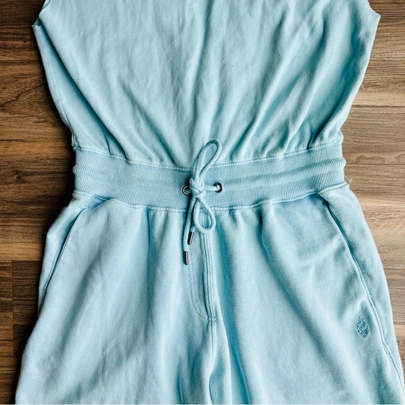 FP Movement Throw and Go Onesie Romper Size M Refresh blue - Picture 6 of 15